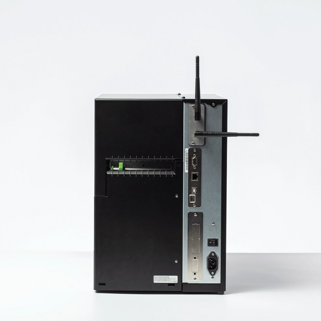 Brother PA-WB-001 printer/scanner spare part/accessory WLAN interface 1 pc(s) Brother PA-WB-001 printer/scanner spare part/accessory WLAN interface 1 pc(s)