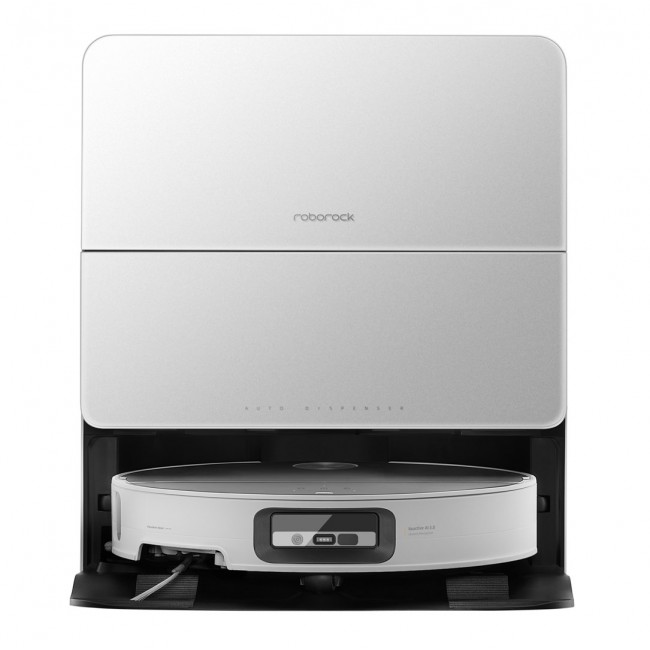 Vacuum Cleaner Robot SAROS 10/WHITE