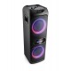 JVC XS-EP624B - party speaker, black JVC XS-EP624B - party speaker, black