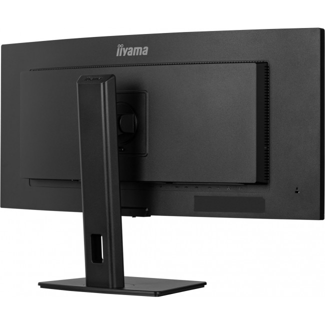 iiyama ProLite XCB3497WQSNP-B1 computer monitor 86.4 cm (34 iiyama ProLite XCB3497WQSNP-B1 computer monitor 86.4 cm (34