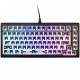 Ducky Tinker 75 keyboard Gaming USB US English Black Ducky Tinker 75 keyboard Gaming USB US English Black