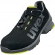 Uvex 8544.8 S2 SRC Male Adult Black