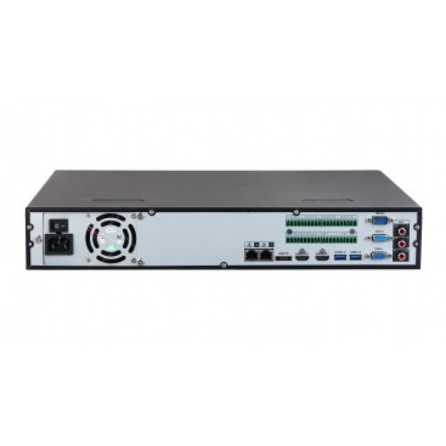 DAHUA NVR5464-EI IP RECORDER