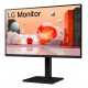 LG 27BA550-B computer monitor 68.6 cm (27