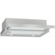 Gorenje TH62E4X cooker hood Stainless steel 450 m /h C