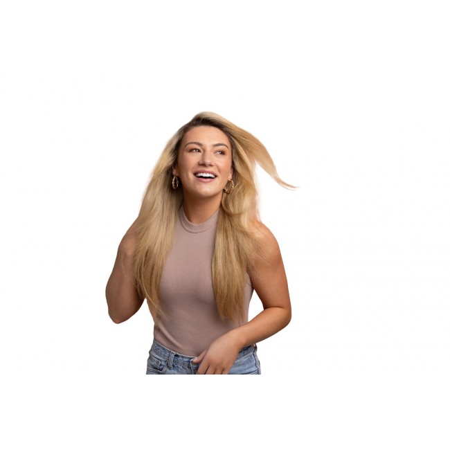 Shark HD333EU hair styling tool Multistyler Warm White 1700 W 2.44 m