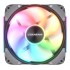 COUGAR Case Fan Apolar 120 ARGB, Black (3 in one package)
