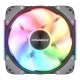 COUGAR Case Fan Apolar 120 ARGB, Black (3 in one package)