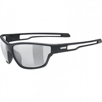 Uvex sportstyle 806 V sunglasses Oval