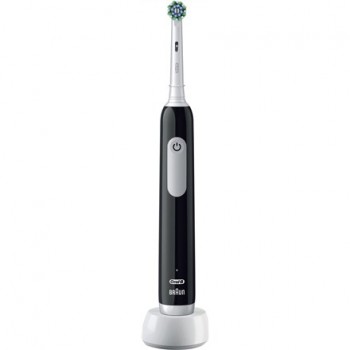 Braun Oral-B Pro Series 1, black
