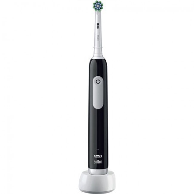 Braun Oral-B Pro Series 1, black