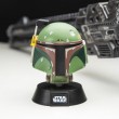 Paladone Bobba Fett Icon Light BDP Ambiance lighting Paladone Bobba Fett Icon Light BDP Ambiance lighting