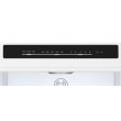 Bosch Serie 6 KGN39LBCF fridge-freezer Freestanding 363 L C Black