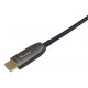 Equip 119425 HDMI cable 200 m HDMI Type A (Standard) Black