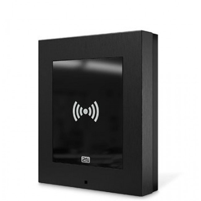 2N 9160344 access control reader Basic access control reader Black