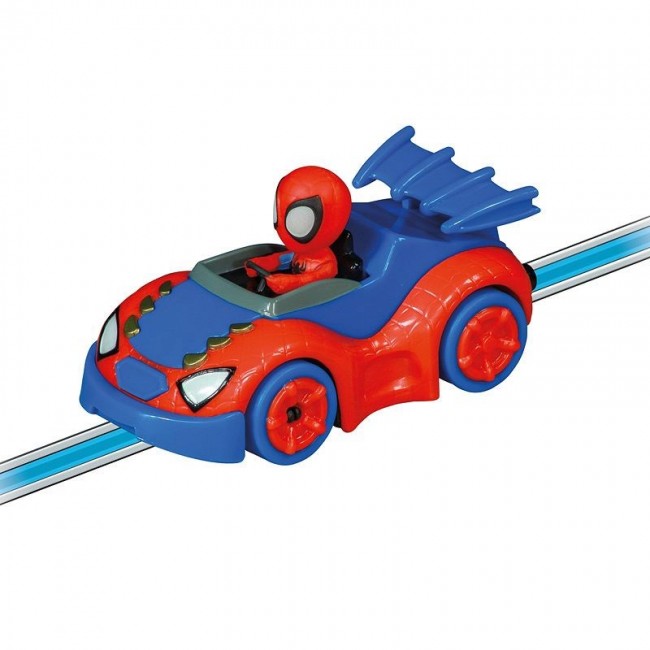 Carrera Spidey Track Go Spidey Go! 2,9m