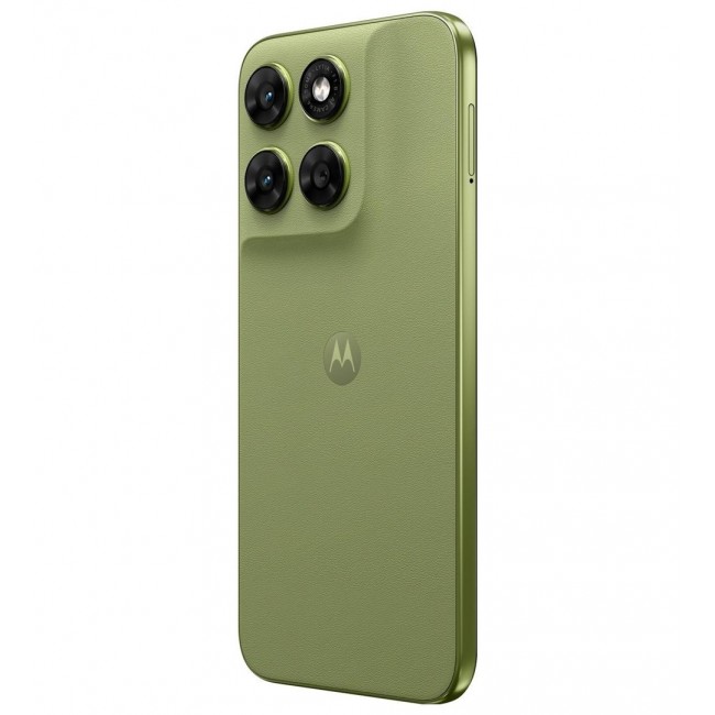 Motorola Moto G67 5G 8/256 GB smartphone in PANTONE Nile