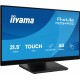 iiyama T2254MSC-B2AG computer monitor 54.6 cm (21.5