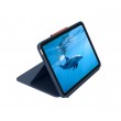 Logitech Rugged Combo 4 QWERTZ German Smart Connector Blue