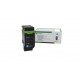 Lexmark 75M20C0 toner cartridge 1 pc(s) Original Cyan