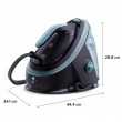 Philips PerfectCare series 7000 PSG7200/20 Steam Generator 1.5 L 3120 W