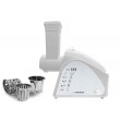 ESPERANZA EKM034 Meat grinder Grey 2200W ESPERANZA EKM034 Meat grinder Grey 2200W