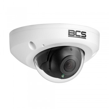 Kamera IP kopu owa 4Mpx BCS-P-DMIP24FSR3-Ai2