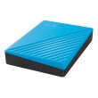 Western Digital WDBR9S0060BBL-WESN external hard drive 6 TB Micro-USB B 3.2 Gen 1 (3.1 Gen 1) Black, Blue Western Digital WDBR9S0060BBL-WESN external hard drive 6 TB Micro-USB B 3.2 Gen 1 (3.1 Gen 1) Black, Blue