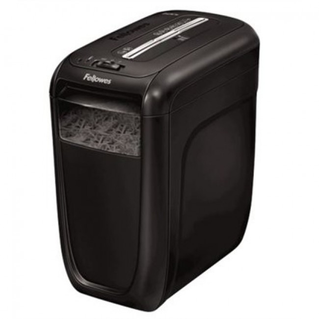 Powershred | 60Cs | Black | 22 L | Credit cards shredding | 75 dB | Paper handling standard/output 10 sheets per pass | Cross-Cut Shredder | Warranty 24 month(s) Powershred | 60Cs | Black | 22 L | Credit cards shredding | 75 dB | Paper handling standard/output 10 sheets per pass | Cross-Cut Shredder | Warranty 24 month(s)