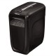 Powershred | 60Cs | Black | 22 L | Credit cards shredding | 75 dB | Paper handling standard/output 10 sheets per pass | Cross-Cut Shredder | Warranty 24 month(s) Powershred | 60Cs | Black | 22 L | Credit cards shredding | 75 dB | Paper handling standard/output 10 sheets per pass | Cross-Cut Shredder | Warranty 24 month(s)