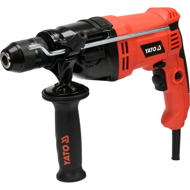 YATO HAMMER DRILL 1050W 2-SPEED 82044