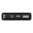 Ansmann 1700-0154 power bank Lithium-Ion (Li-Ion) 10000 mAh Black