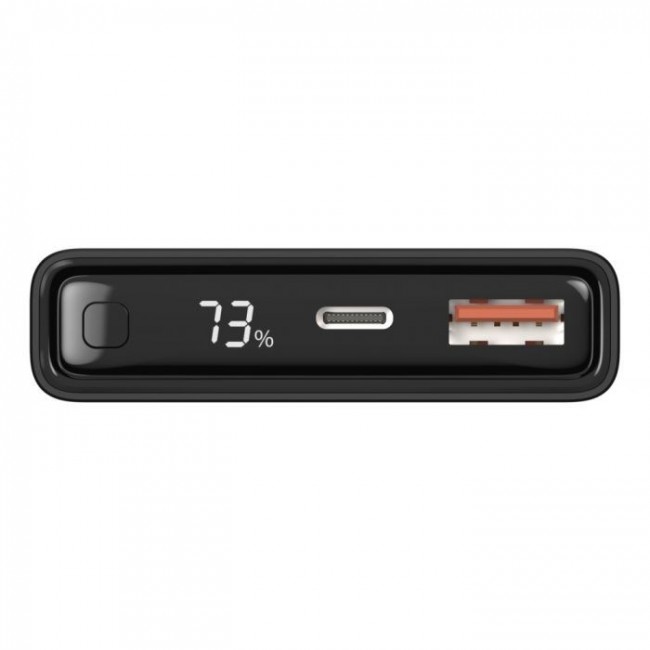 Ansmann 1700-0154 power bank Lithium-Ion (Li-Ion) 10000 mAh Black