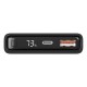 Ansmann 1700-0154 power bank Lithium-Ion (Li-Ion) 10000 mAh Black