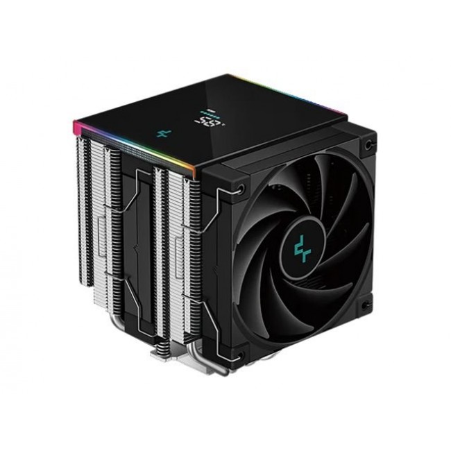 DeepCool AK620 DIGITAL SE cooling