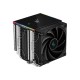 DeepCool AK620 DIGITAL SE cooling