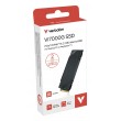 Verbatim Vi7000G PCIe NVMe M.2 SSD 2TB The Ultimate Gaming Solution