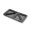 Eta Sorento Plus sandwich maker 900 W Black