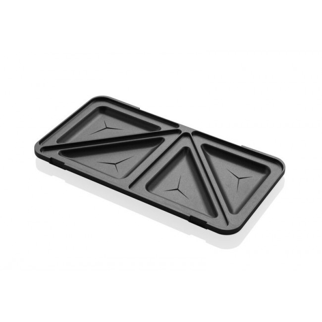 Eta Sorento Plus sandwich maker 900 W Black