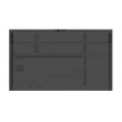 Avtek International TS 8 Lite G 75 Interactive flat panel 190.5 cm (75 Avtek International TS 8 Lite G 75 Interactive flat panel 190.5 cm (75