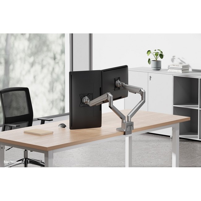 Neomounts DS70-250SL2 Monitor arm 17-32