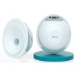 Momcozy Paruu P20 Double wireless breast pump Green