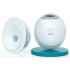 Momcozy Paruu P20 Double wireless breast pump Green