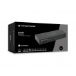 Conceptronic DONN30B 13-in-1 Thunderbolt 4 Docking Station