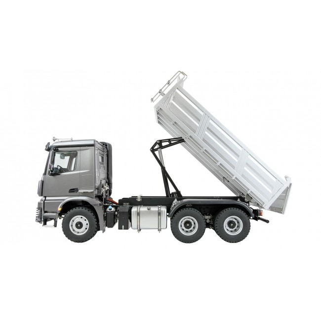 Amewi 22728 Radio-Controlled (RC) model Dump truck Electric engine 1:14