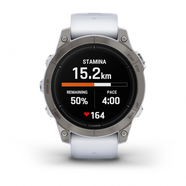 Garmin epix Pro (Gen 2) 3.3 cm (1.3