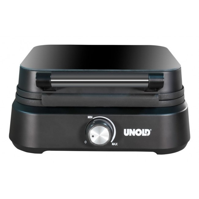 Unold Belgian Waffle Maker Brussels (48275) Unold Belgian Waffle Maker Brussels (48275)