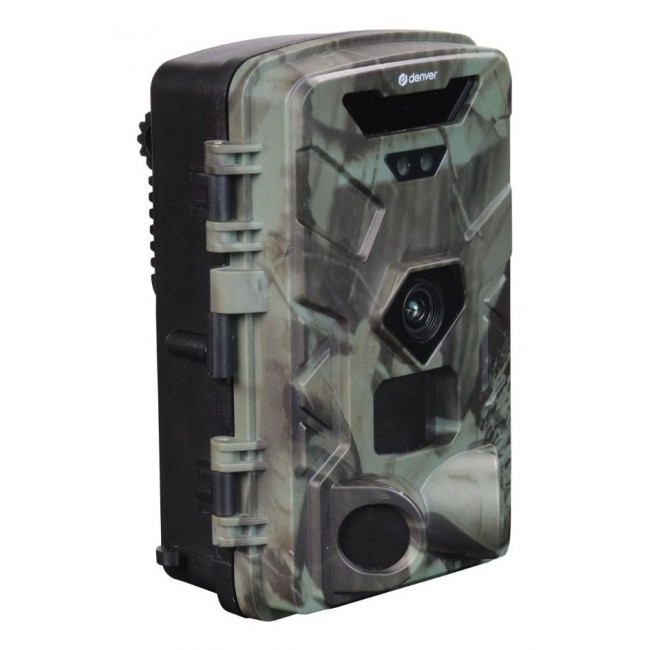 DENVER WCT-8016 - kamerafalde