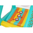 Bestway Perfect Aim 3-in-1 Inflatable Yard Game