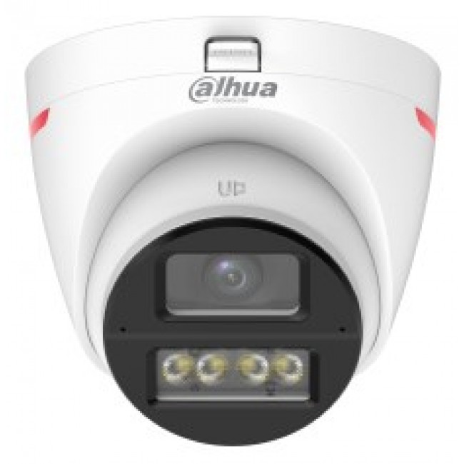 Dahua Technology HAC-HDW1549X-IL-A-PRO Turret IP security camera Outdoor 2880 x 1620 pixels Ceiling/Wall/Pole